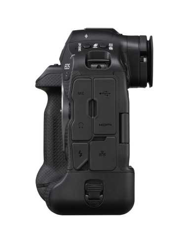 Canon EOS R1 Mirrorless Camera
