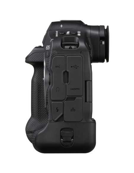 Canon EOS R1 Mirrorless Camera