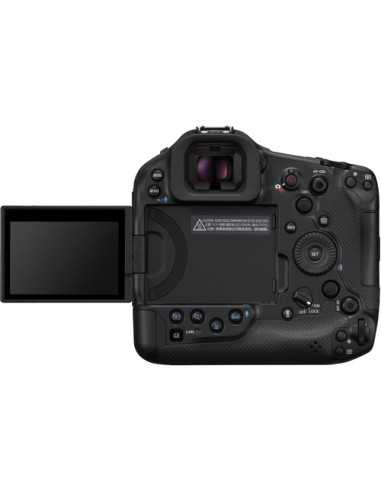 Canon EOS R1 Mirrorless Camera