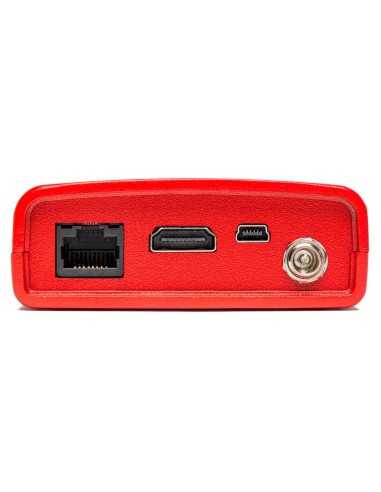 DECIMATOR DMON-QUAD 4-Channel 3G-SDI Multiviewer