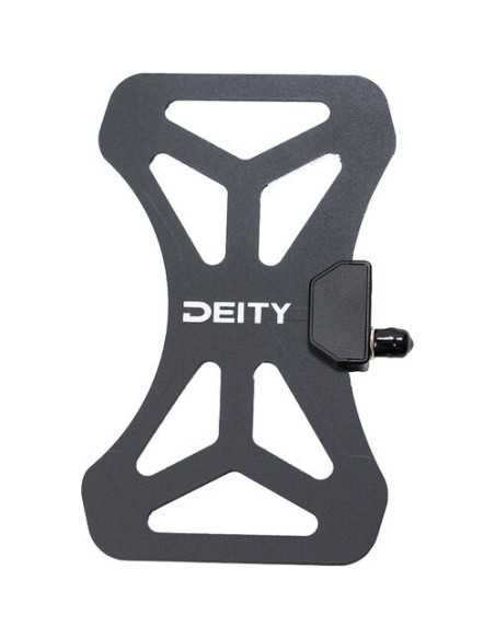 Deity Microphones BF1 Butterfly antenna (2 kit, Wide Band UHF )
