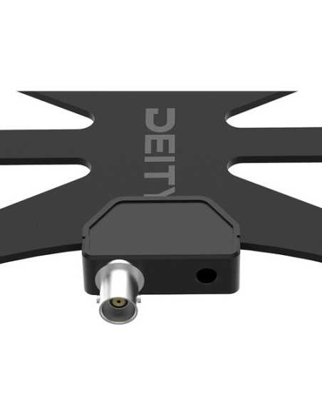 Deity Microphones BF1 Butterfly antenna (2 kit, Wide Band UHF )