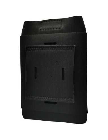 Deity Microphones THEOS DBTX Custodia (Nero)