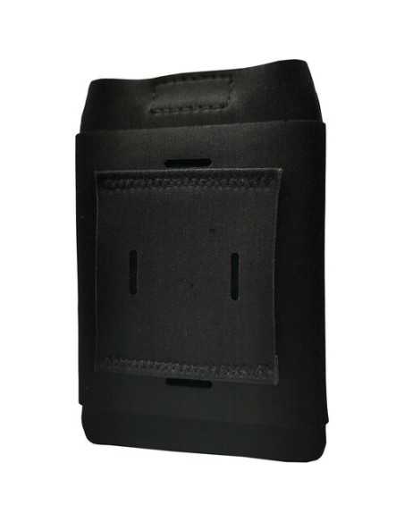 Deity Microphones THEOS DBTX Custodia (Nero)