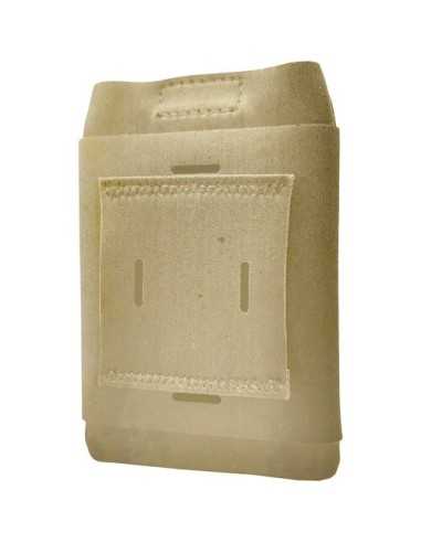 Deity Microphones THEOS DBTX Custodia (Beige)
