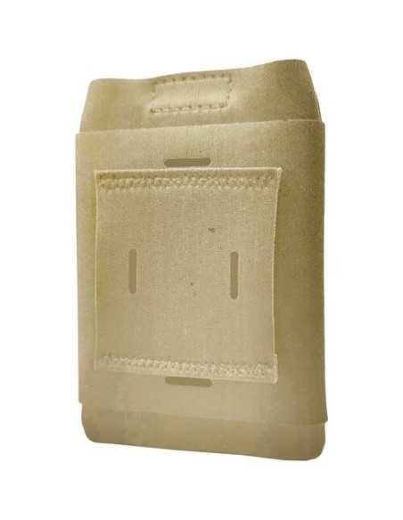Deity Microphones THEOS DBTX Custodia (Beige)