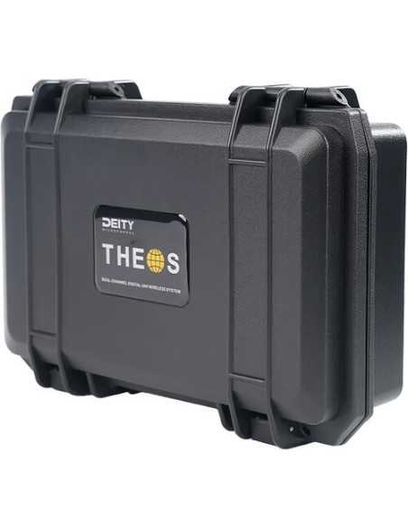 Deity Microphones THEOS Custodia impermeabile per il trasporto