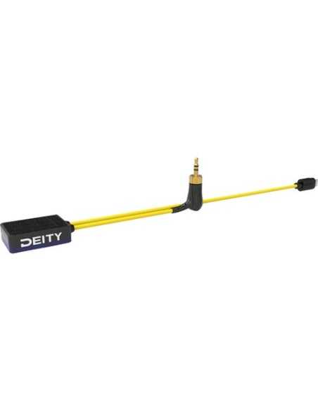 Deity Microphones C23 (Compatibile con Sony FX3/FX30)