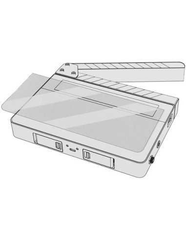 Deity Microphones TC-SL1 Screen Protector