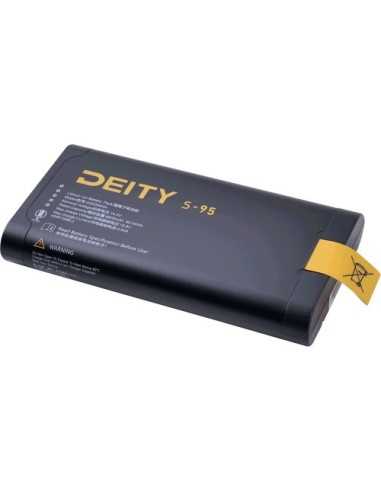 Deity Microphones S-95 Battery