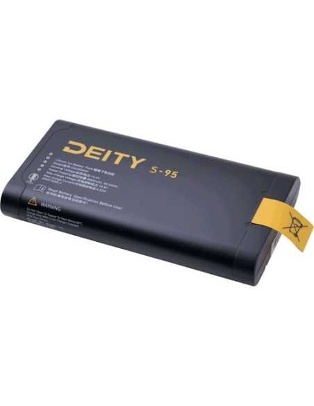Deity Microphones S-95 Battery
