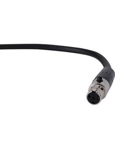 Deity Microphones SPD-T4BATT (TA4 to HiQ...