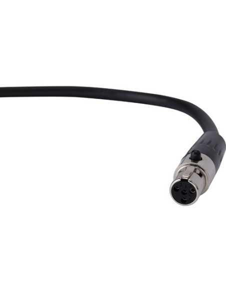 Deity Microphones SPD-T4BATT (TA4 to HiQ Battery Cup)