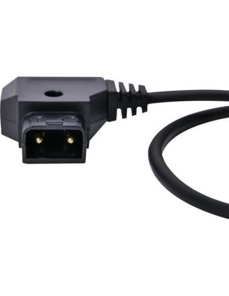 Deity Microphones SPD-T4DT (TA4 a D-Tap)