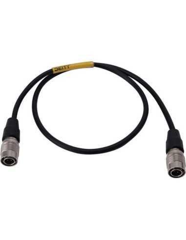 Deity Microphones SPD-HRHR (4-Pin Hirose a...