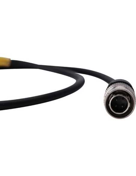 Deity Microphones SPD-HRHR (4-Pin Hirose a 4-Pin Hirose)