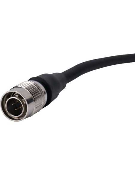 Deity Microphones SPD-HRBATT (4-Pin Hirose a HiQ Battery Cup)
