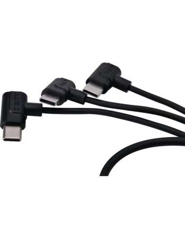 Deity Microphones SPD-HR3U (4-Pin Hirose a...