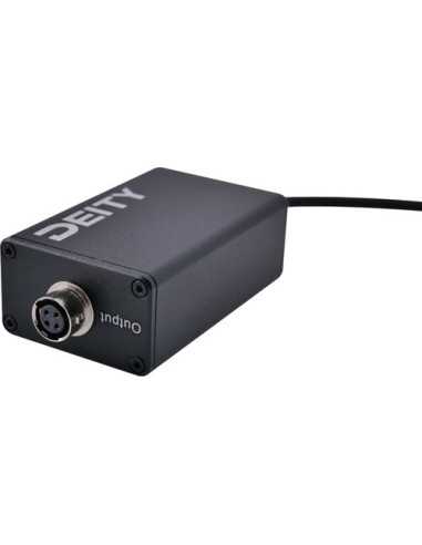 Deity Microphones SPD-HRISO (4-Pin Hirose a...