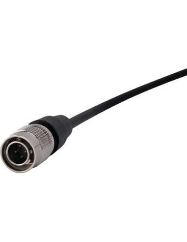 Deity Microphones SPD-HRISO (4-Pin Hirose a...