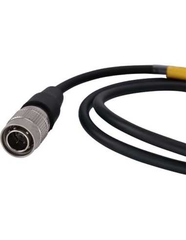 Deity Microphones SPD-HRDC (4-Pin Hirose a...