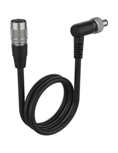 Deity Microphones SPD-HR25 (4-pin Hirose a 55mm/25mm Jack...