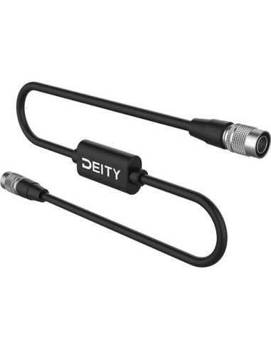 Deity Microphones SPD-HR12V (4-Pin Hirose a 12v...