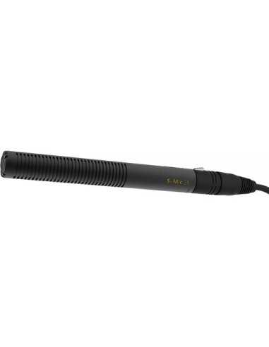 Deity Microphones S-Mic 3S