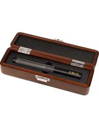 Deity Microphones S-Mic 3S