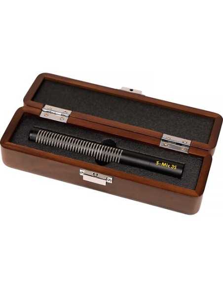 Deity Microphones S-Mic 3S
