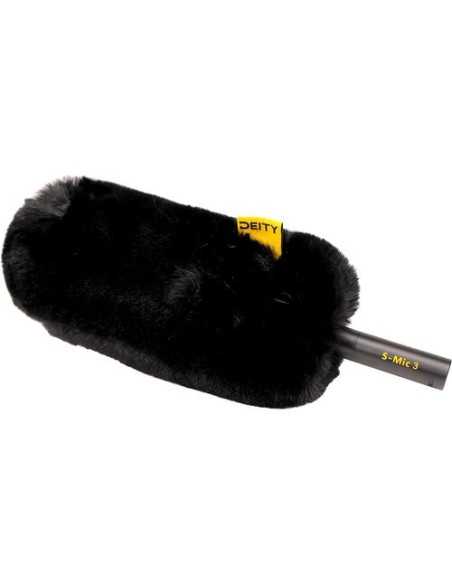 Deity Microphones W01 Deluxe Windshield for S-Mic 2 and 3