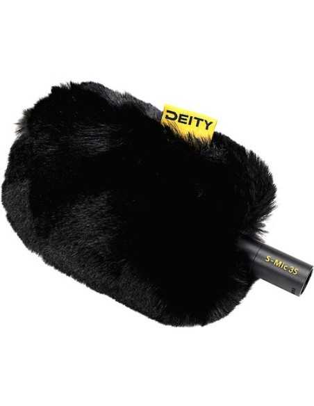 Deity Microphones W02 Deluxe Windshield per S-Mic 2S e 3S