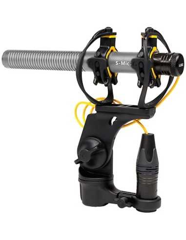 Deity Microphones ASM2 Pro Kit