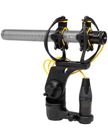 Deity Microphones ASM2 Pro Kit