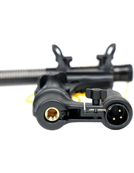 Deity Microphones ASM2 Pro Kit