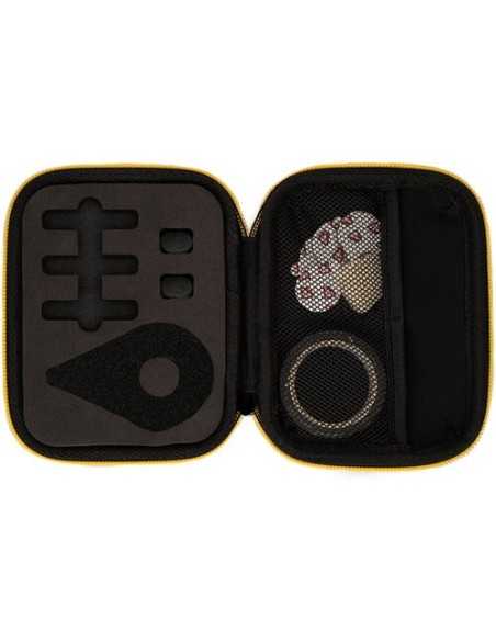 Deity Microphones W.Lav Micro Microphone (Black - w/o adapter)
