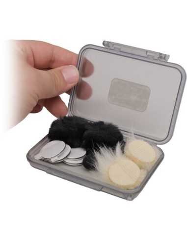 Deity Microphones WLP Lavalier Deluxe Accessory...