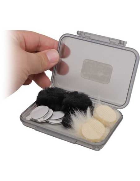 Deity Microphones WLP Lavalier Deluxe Accessory Kit