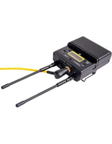 Deity Microphones RX-LINK (Low Profile XLR to...