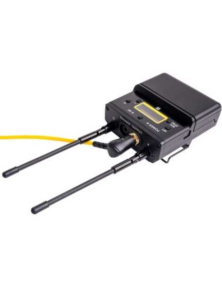 Deity Microphones RX-LINK (Low Profile XLR to 3.5mm TRS cable)