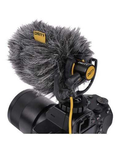 Deity Microphones V-MIC D4 Mini