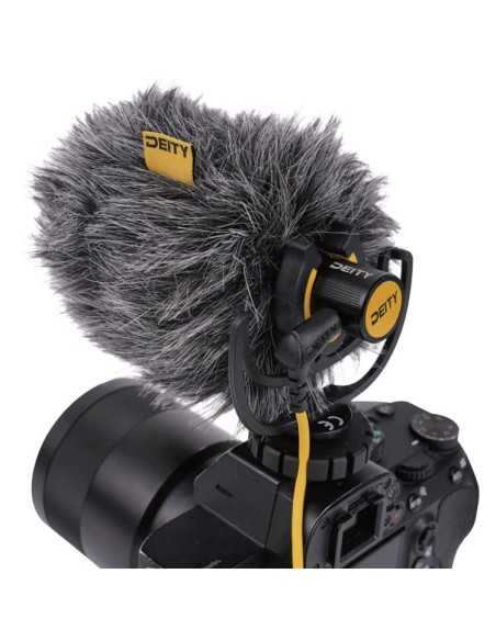 Deity Microphones V-MIC D4 Mini