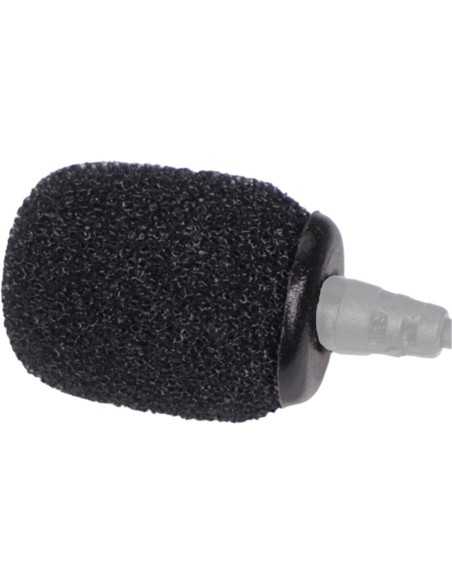 Deity Microphones Dual-Head WLP (dual capsule lavalier - 3.5mm TRS)