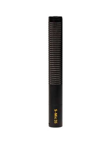 Deity Microphones S-Mic 3S