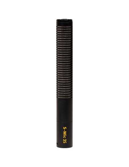Deity Microphones S-Mic 3S