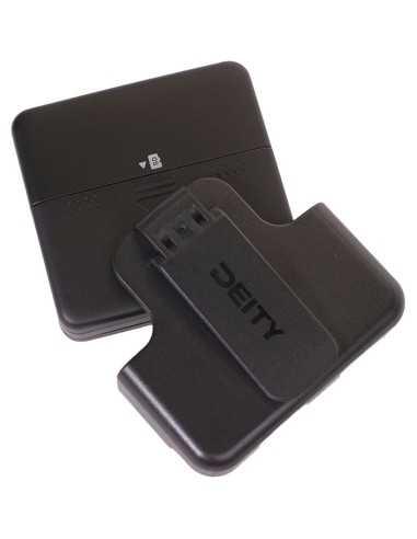 Deity Microphones PR-2 Registratore stereo...