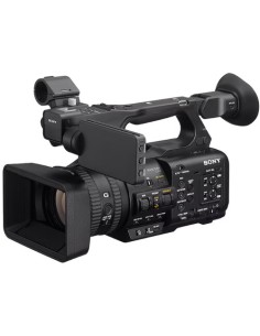 Sony PXW-Z200 4K 1" CMOS Sensor XDCAM Camcorder