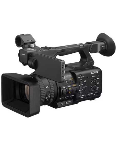 Sony PXW-Z200 4K 1" CMOS Sensor XDCAM Camcorder