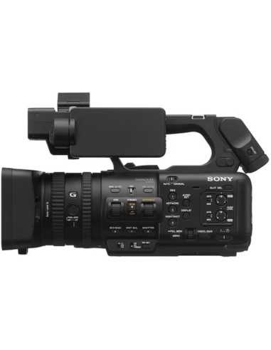 Sony PXW-Z200 4K 1" CMOS Sensor XDCAM Camcorder