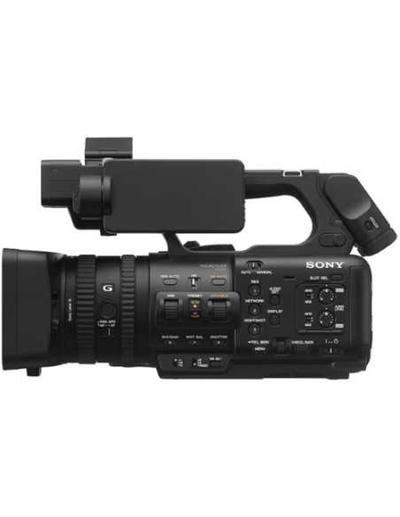 Sony PXW-Z200 4K 1" CMOS Sensor XDCAM Camcorder